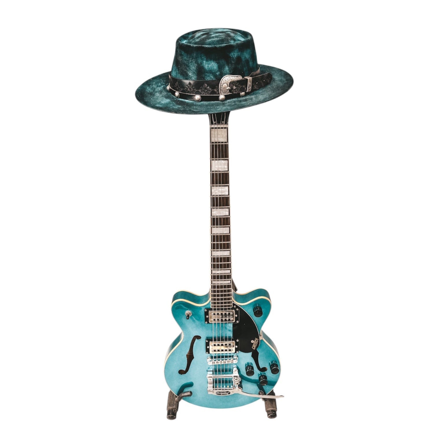 Voltage & Leather Collection – WHY HATS
