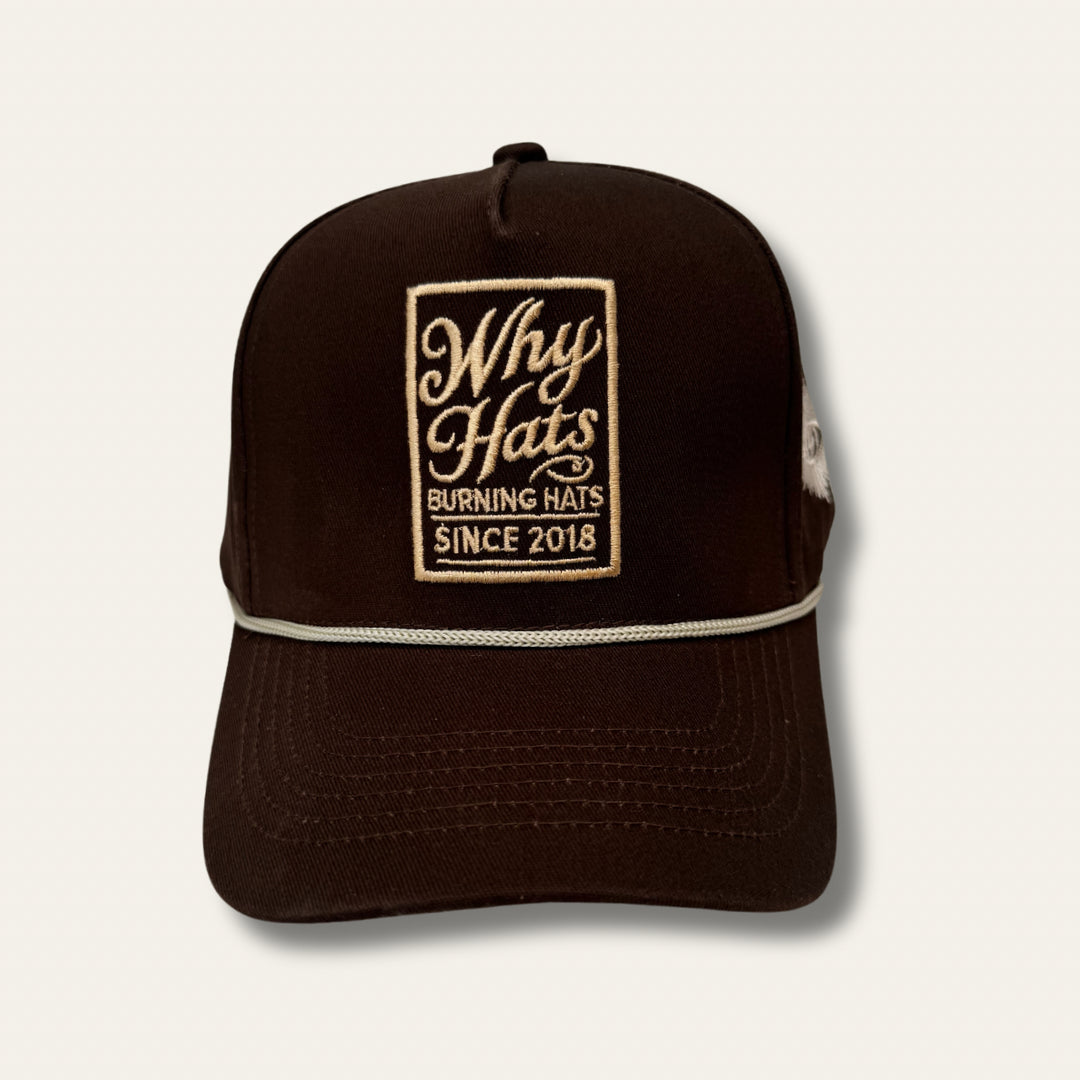 'Morgan'' Trucker Cap