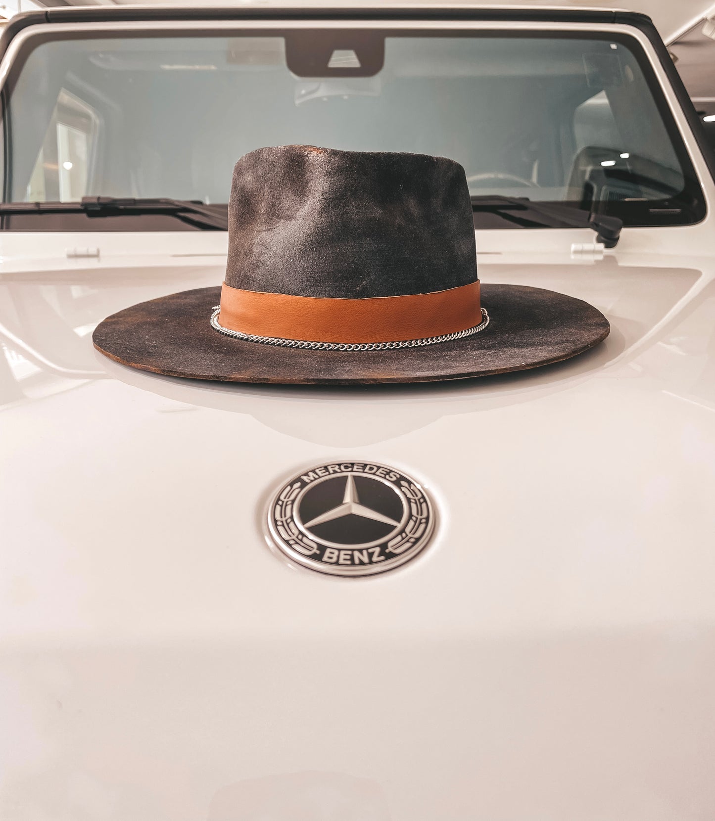 2# Mercedes-Benz AMG®