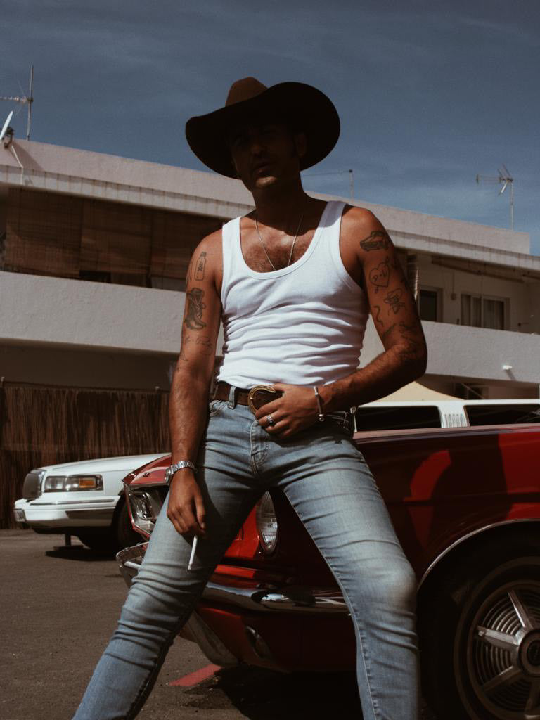 1# Diego's Signature Hat