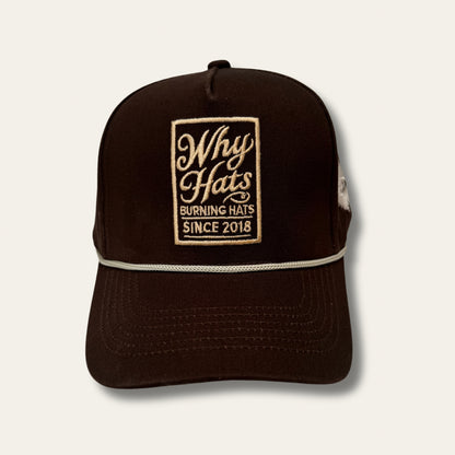 'Morgan'' Trucker Cap