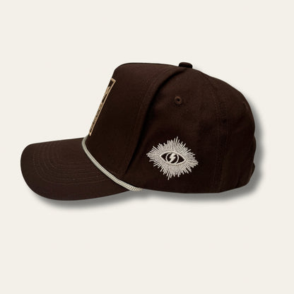 'Morgan'' Trucker Cap