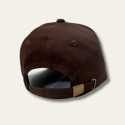 'Morgan'' Trucker Cap