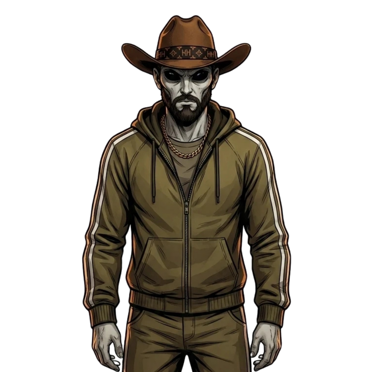 Hound Jax