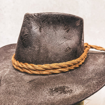 ''Arthur Morgan's'' Hat