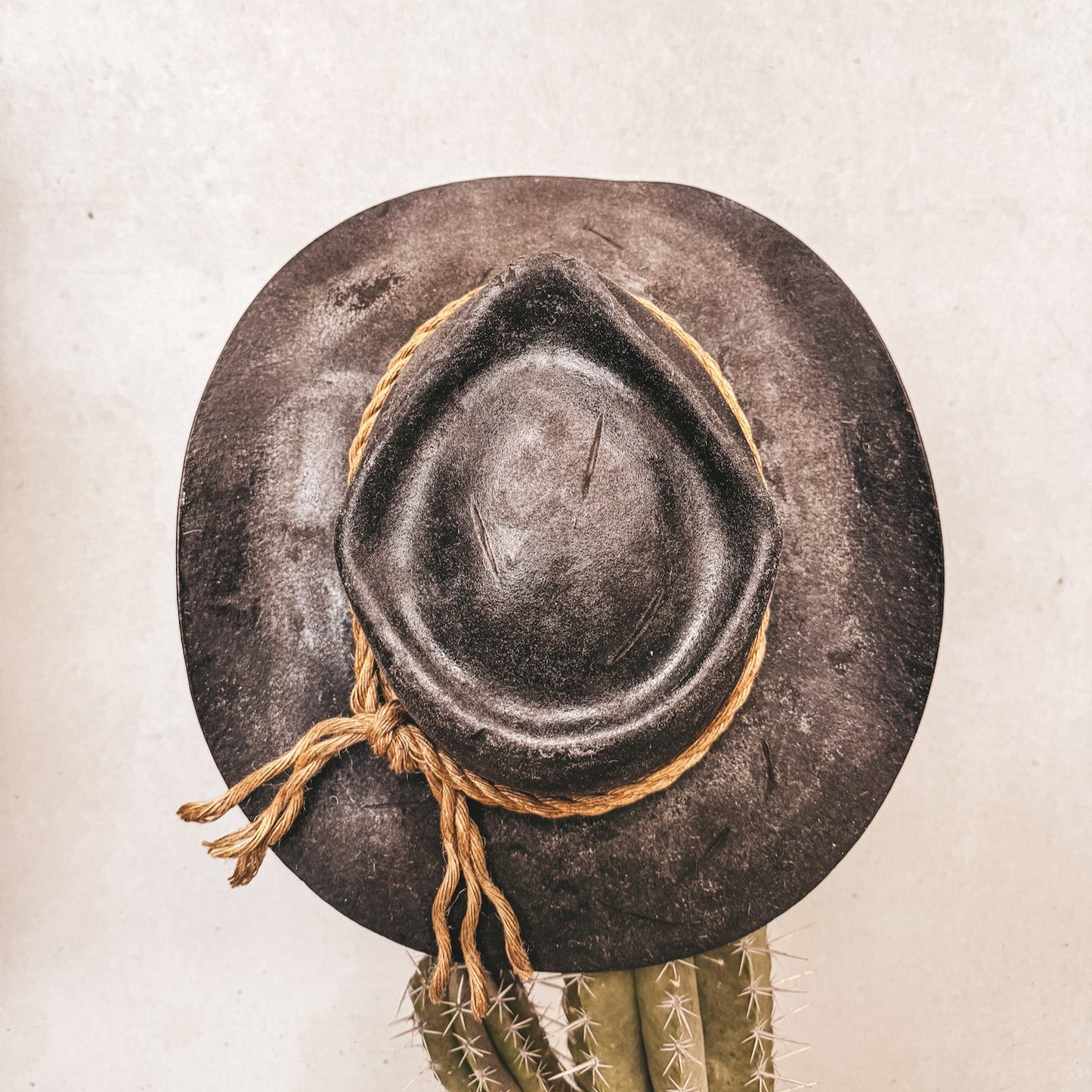 ''Arthur Morgan's'' Hat
