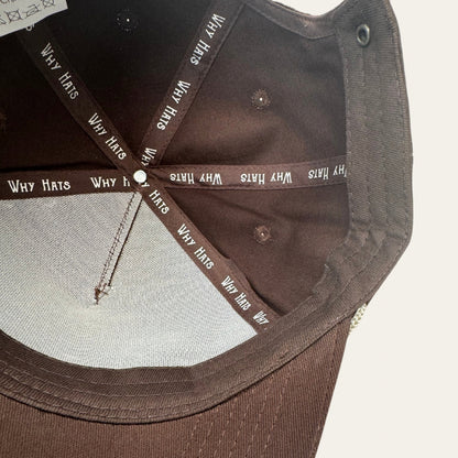 'Morgan'' Trucker Cap