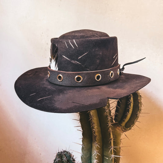 ''John Marston's'' Hat
