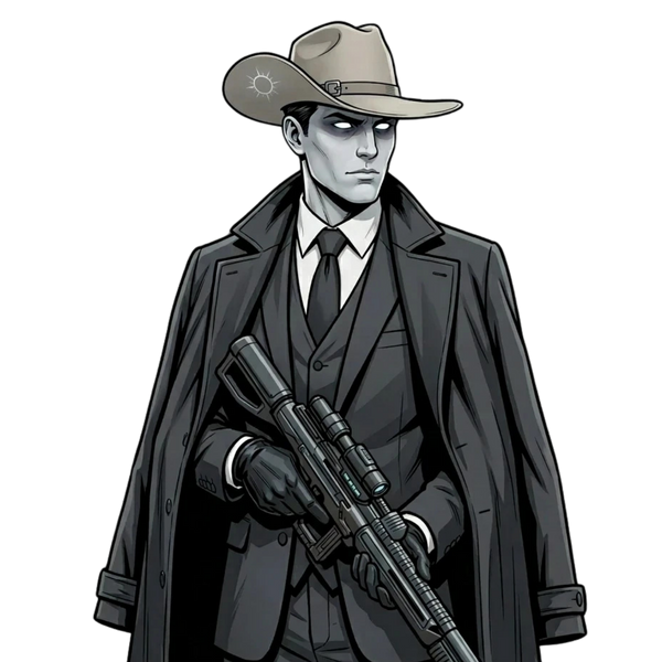 MAGNUS VALE