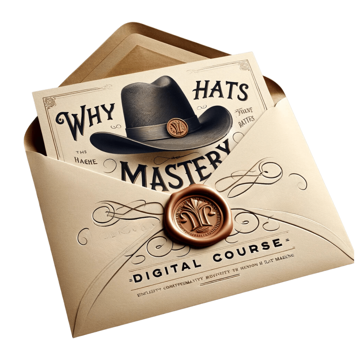 Hat Mastery Course