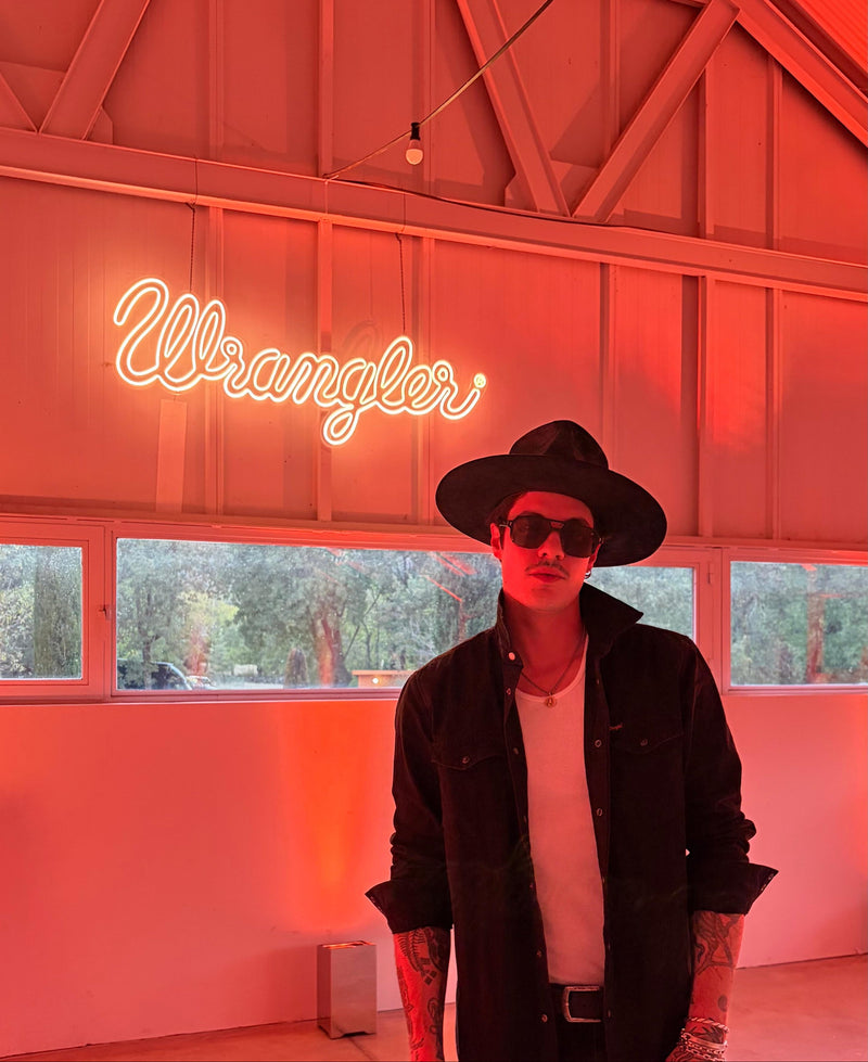 WRANGLER - SPAIN