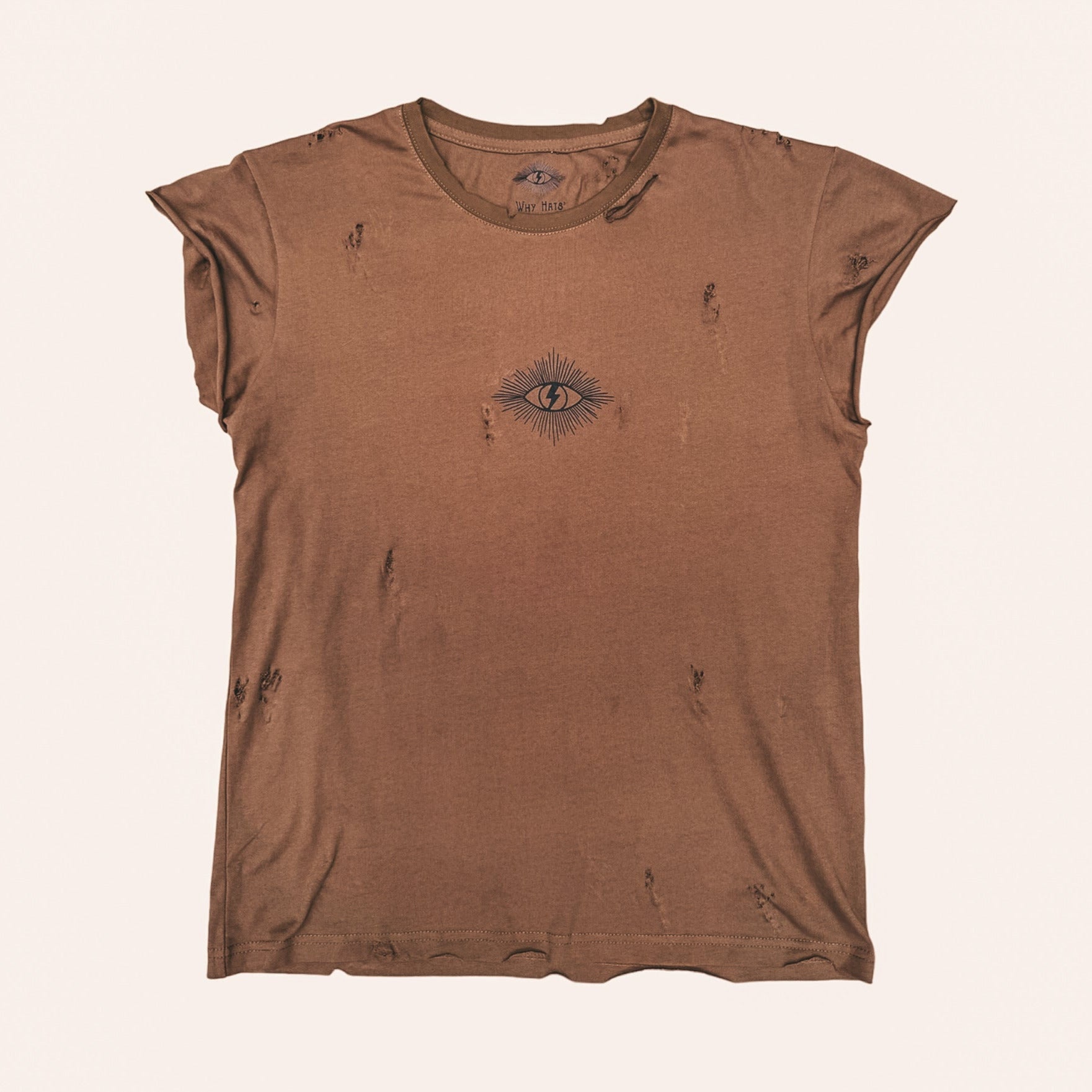 ''West Martini'' Tee