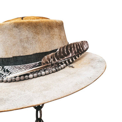 ''Twisted Dreams'' Hat