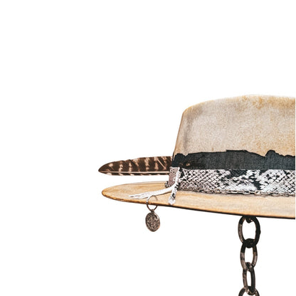 ''Twisted Dreams'' Hat