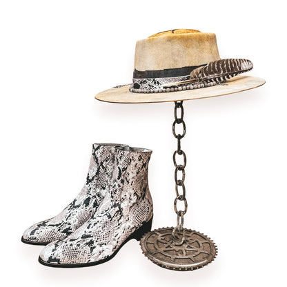 ''Twisted Dreams'' Hat