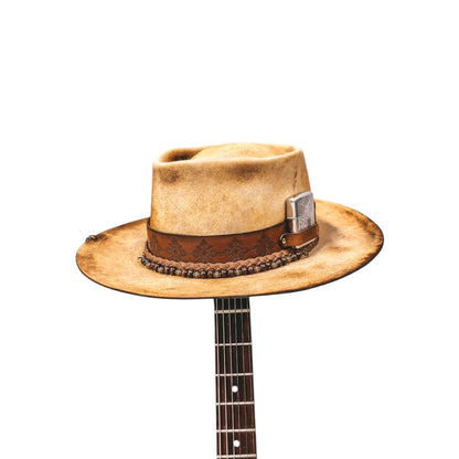 Rustycaster