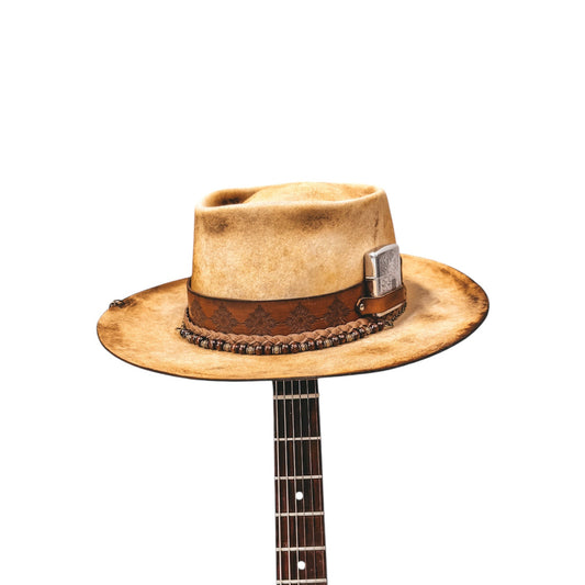 Rustycaster