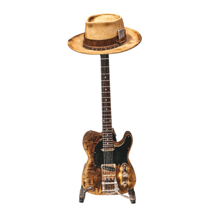 Rustycaster