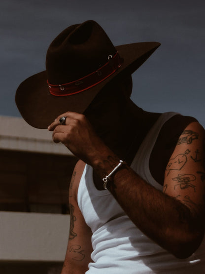1# Diego's Signature Hat